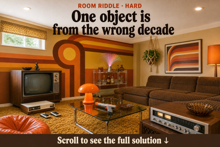 gaming room colors