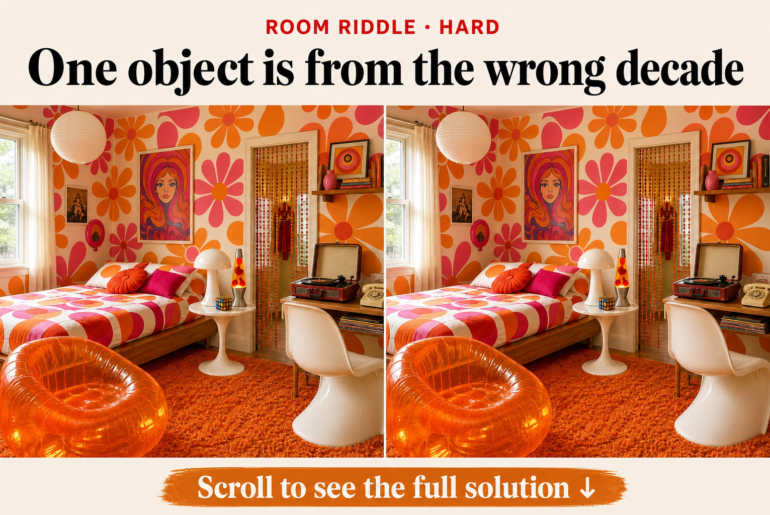 girls room