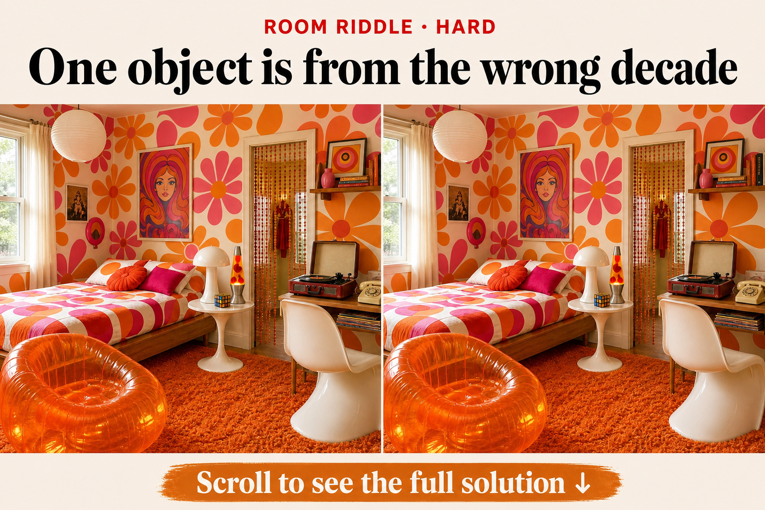 girls room