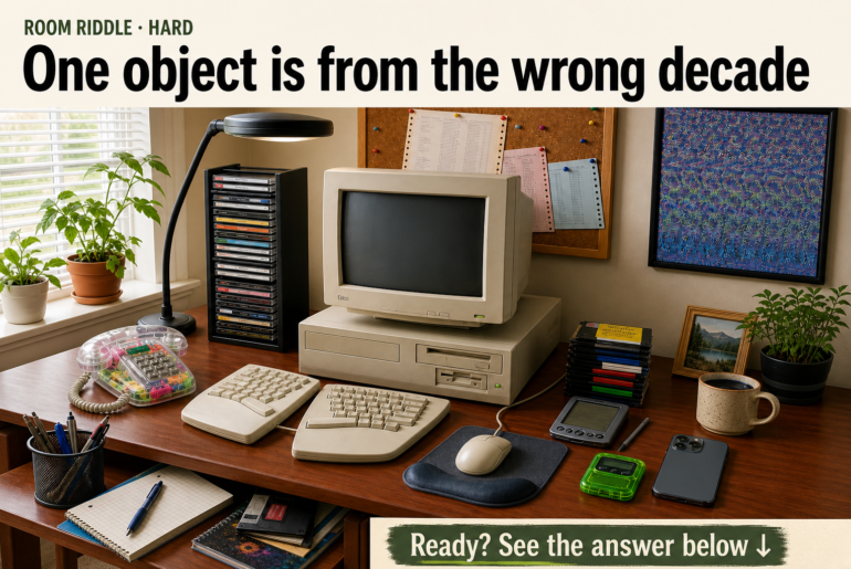 home office desk