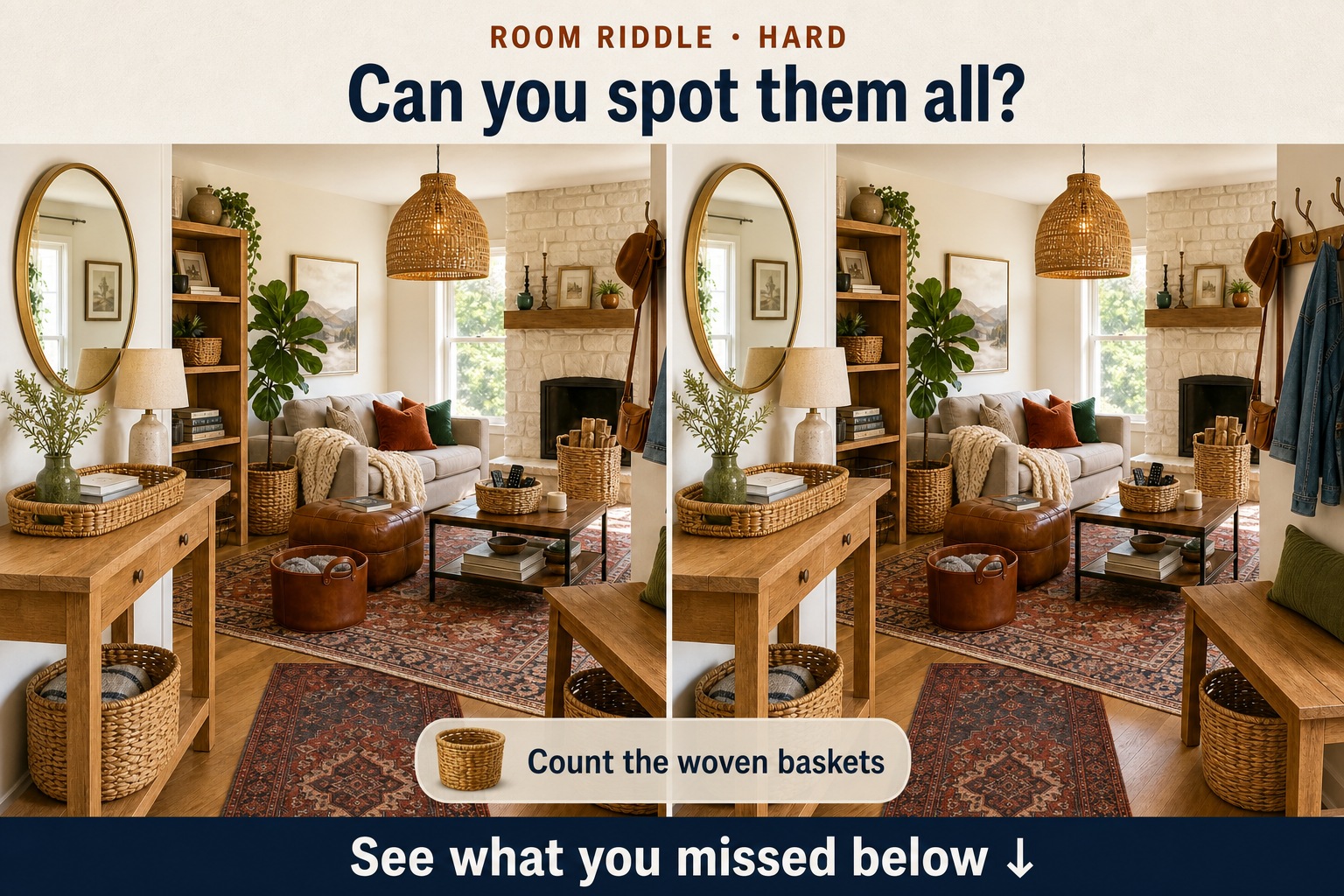 front room