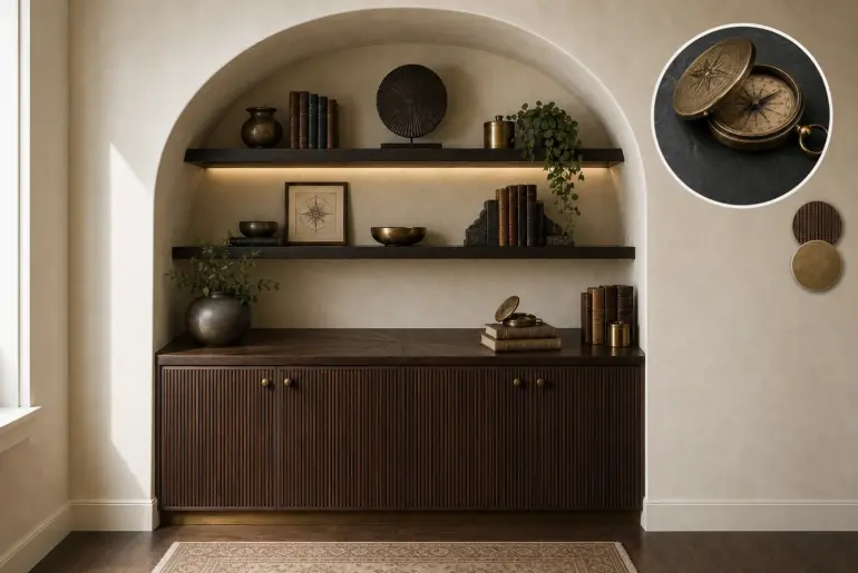 display nook