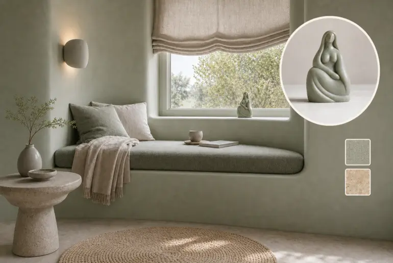 window bench