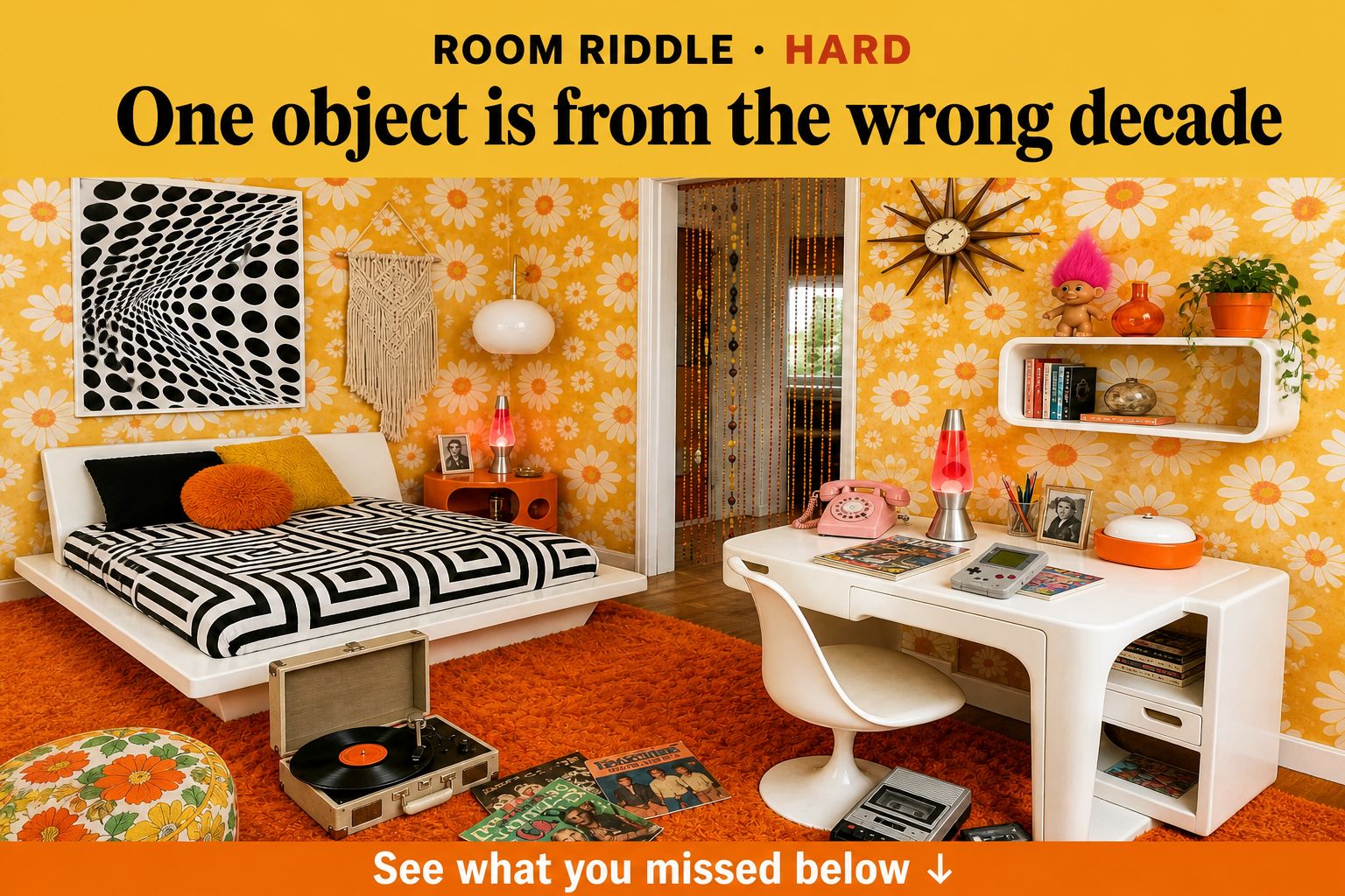 girls room