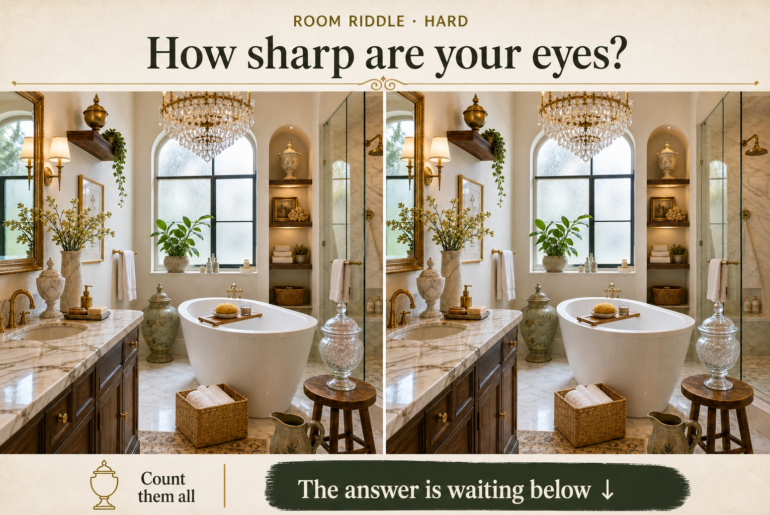 bathroom decor