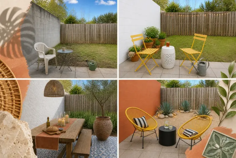 Compare 9 Ways To Remodel Your Garden On Any Budget