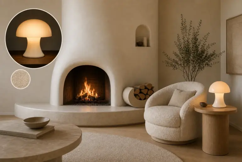 hearth corner