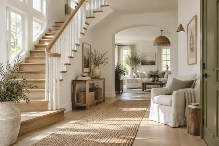 12+ Stunning Stair Railing Ideas for Your Home