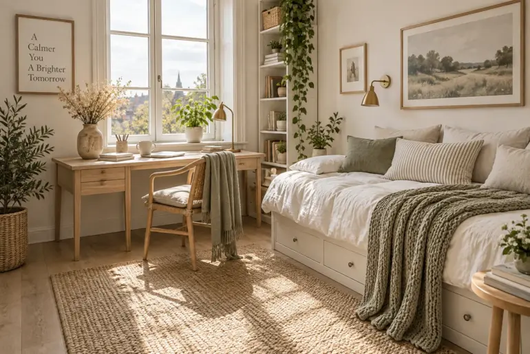 10+ Clever Office Guest Room Ideas for Your Home