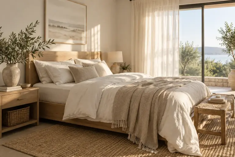 15+ Brilliant Bedroom Design Ideas for Your Home