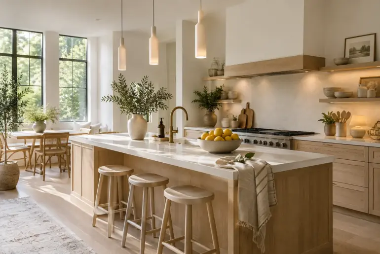 10+ Stunning Kitchen Island Lighting Ideas for Your Home