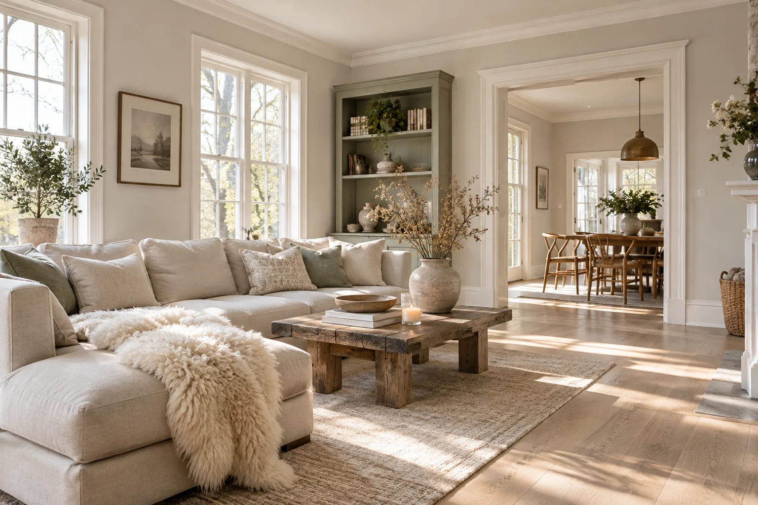 15+ Brilliant Trim Ideas for Your Home