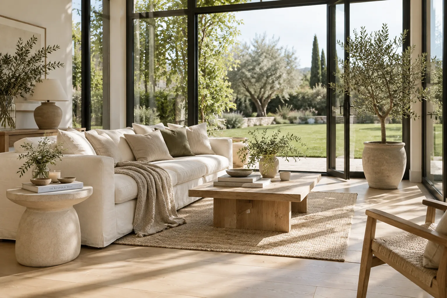 17+ Beautiful Garden Room Ideas for Your Home