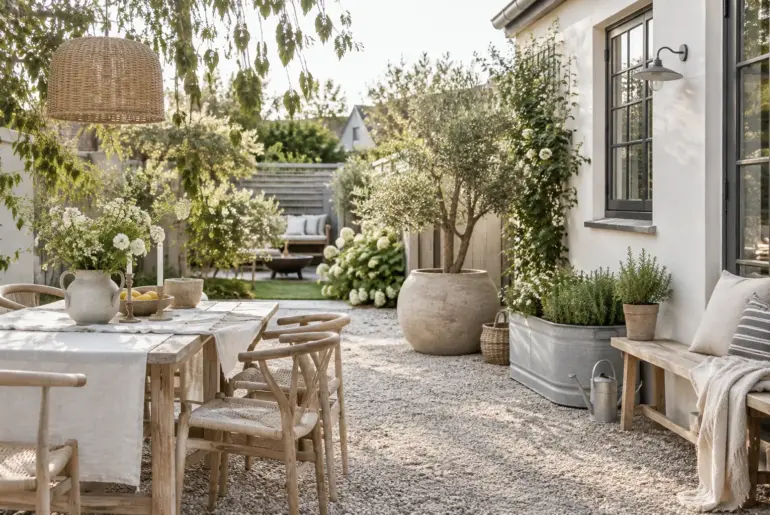 12+ Clever Garden Decor Ideas for Your Home