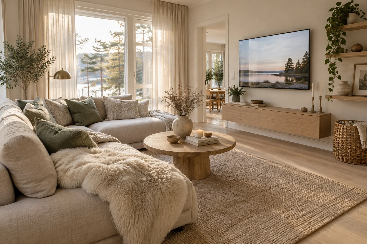 11+ Clever TV Room Ideas for Your Home