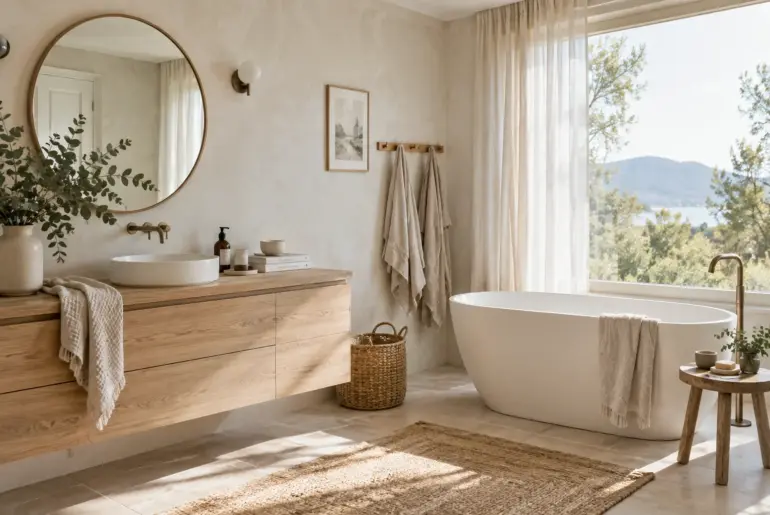 12+ Stunning Bathroom Theme Ideas for Your Home