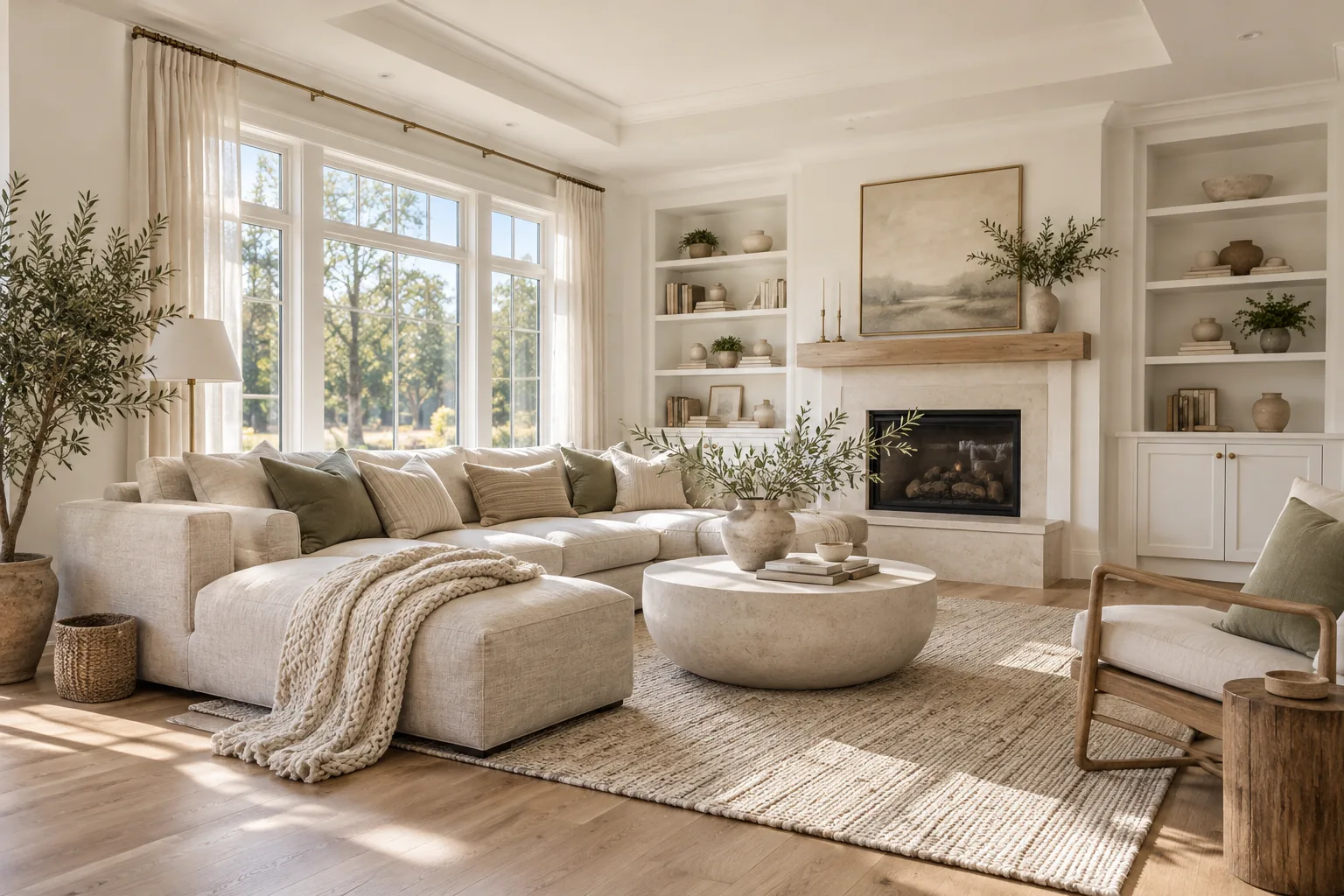 16+ Brilliant Tray Ceiling Ideas for Your Home