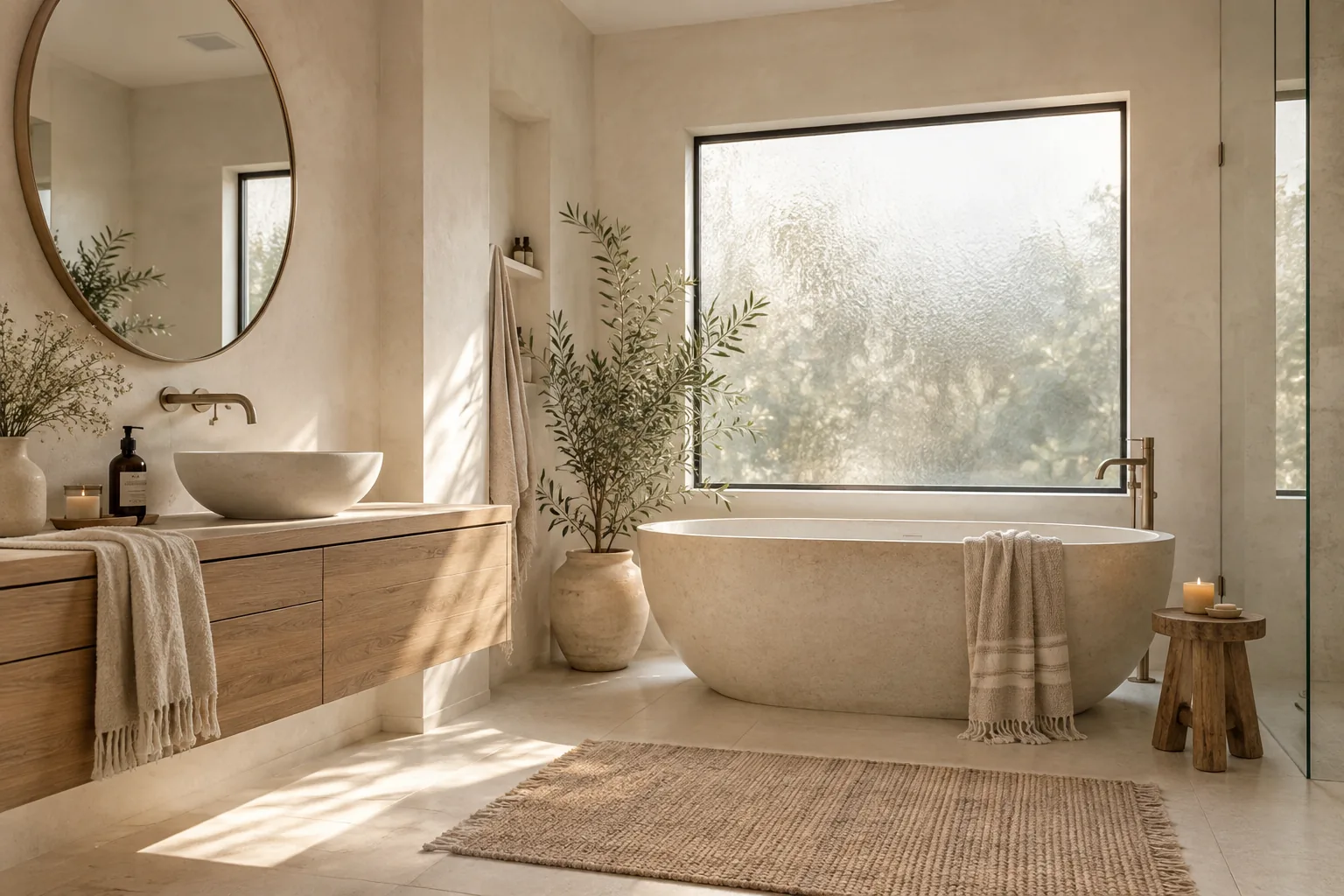 17+ Stunning Trending Bathroom Ideas for Your Home