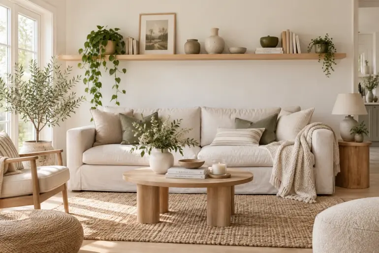13+ Brilliant Wall Shelf Ideas for Your Home