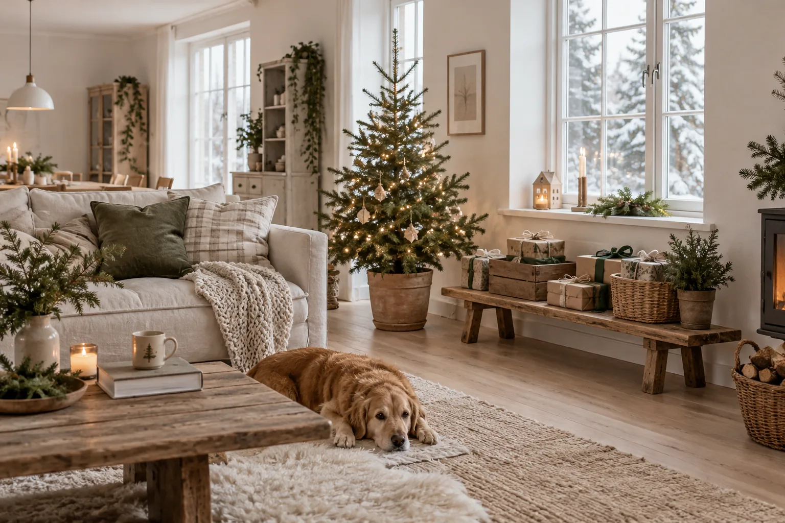 16+ Brilliant Family Christmas Gifts for the Holidays