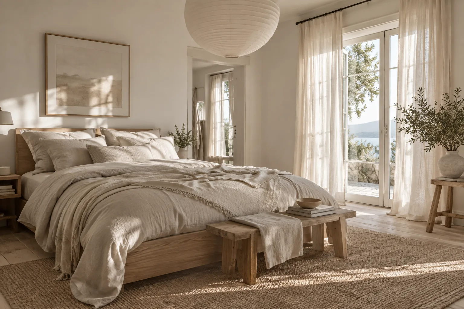 14+ Dreamy Aesthetic Room Ideas for Your Home