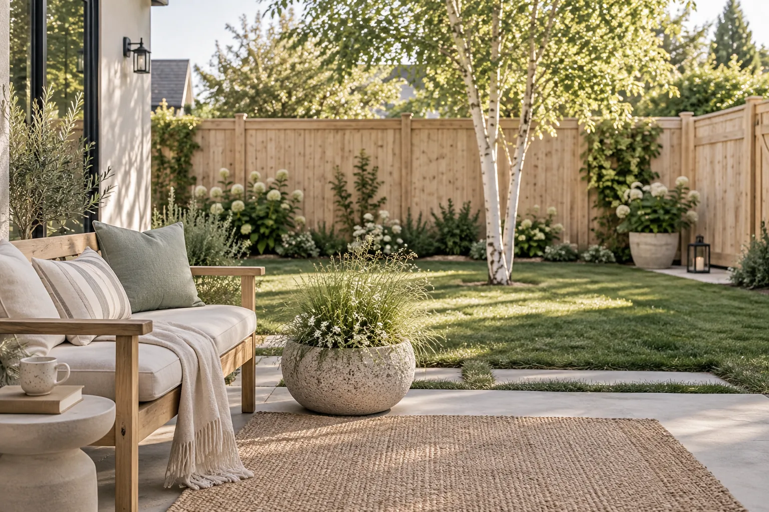 12+ Gorgeous Fence Designs for Your Yard
