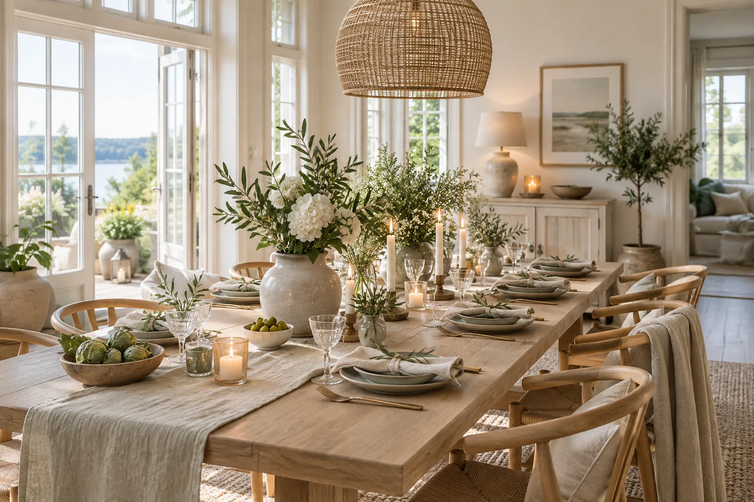 13+ Brilliant Themed Party Ideas for Your Home
