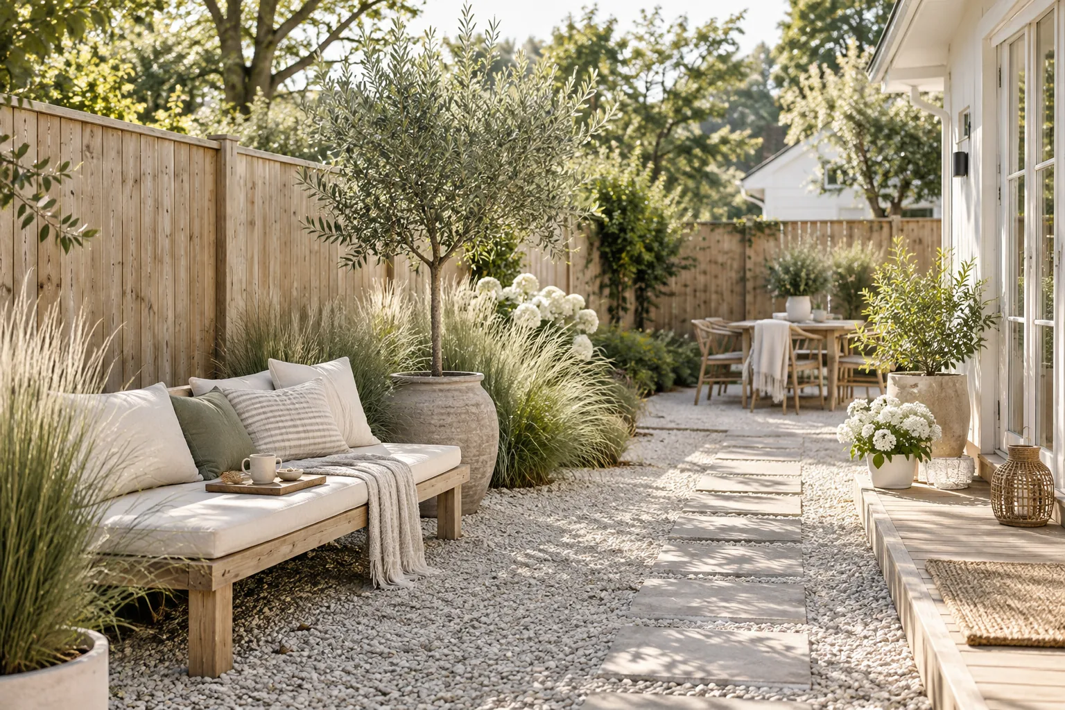 11+ Brilliant Fence Ideas for Your Yard