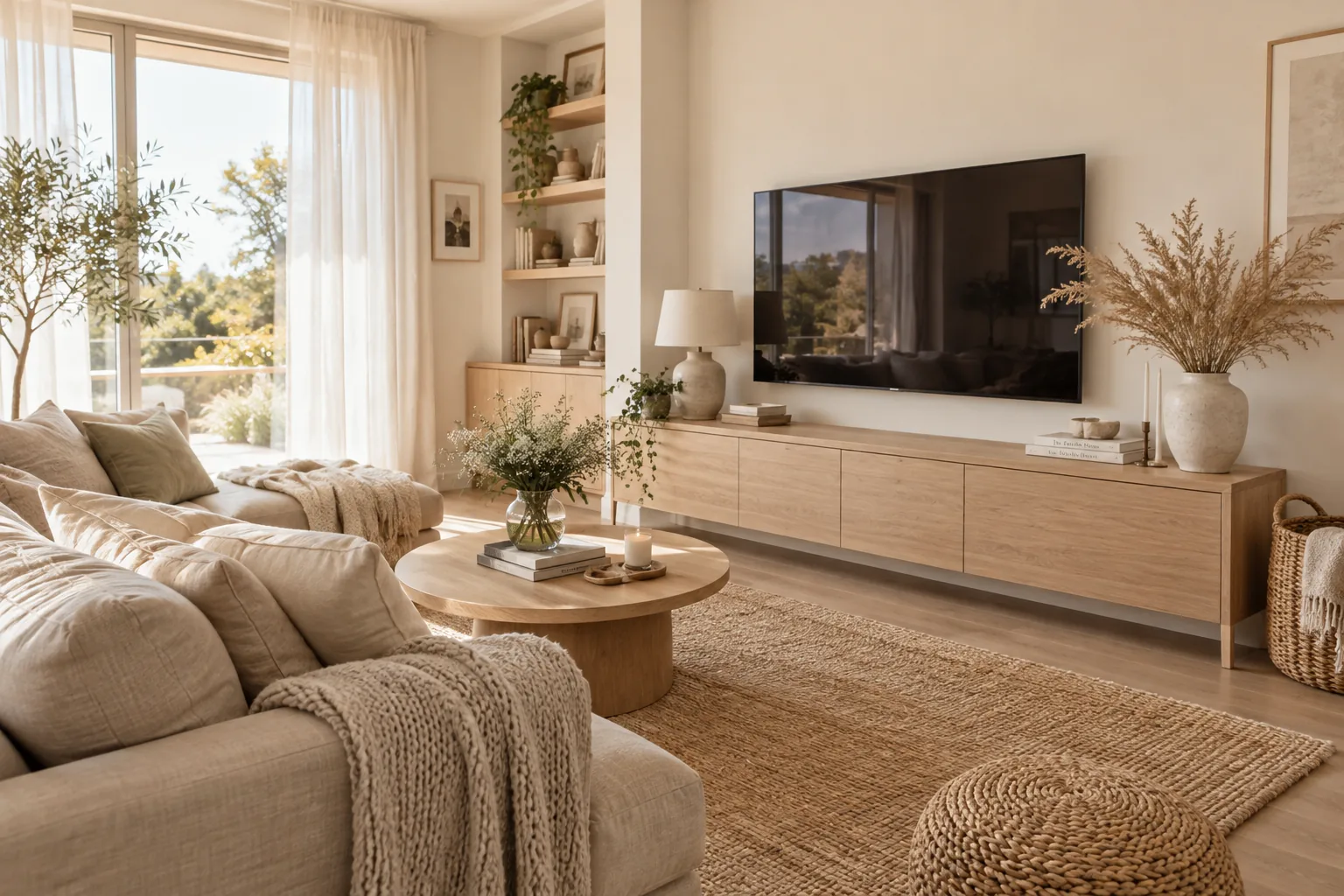 10+ Modern Entertainment Center Ideas for Your Home